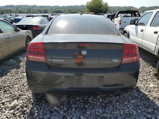 2007 Dodge Charger R/T