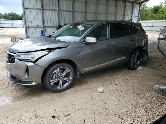 2023 Acura RDX Advance