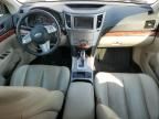 2010 Subaru Outback 2.5I Limited