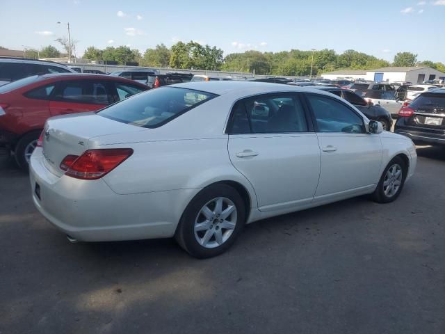 2006 Toyota Avalon XL