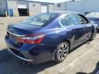 2017 Honda Accord EXL