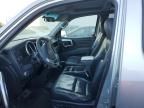 2006 Honda Ridgeline RTL