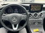 2016 Mercedes-Benz C300