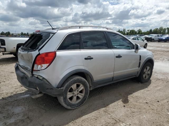 2009 Saturn Vue XE