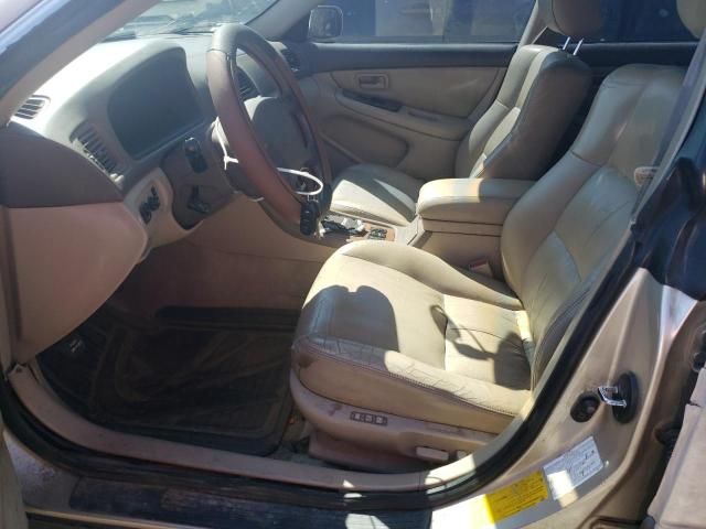 1998 Lexus ES 300