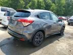 2021 Honda HR-V Sport