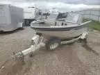 1998 Crestliner 1750 Fish