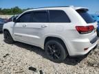 2017 Jeep Grand Cherokee SRT-8