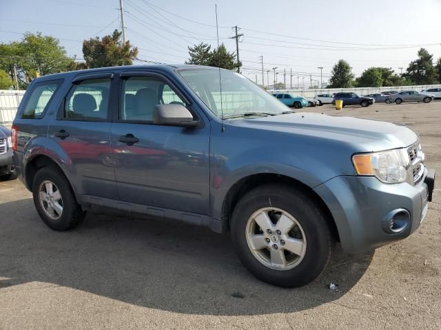 2010 Ford Escape XLS