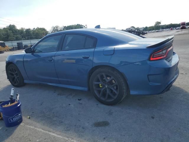 2020 Dodge Charger GT