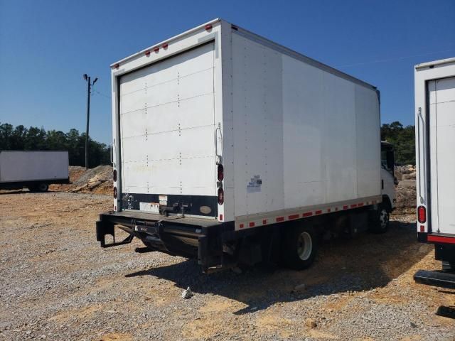 2020 Chevrolet 4500HD