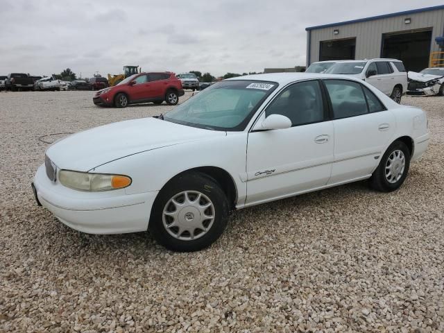 1999 Buick Century Custom