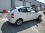 2008 Hyundai Accent GS