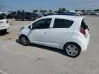 2014 Chevrolet Spark LS