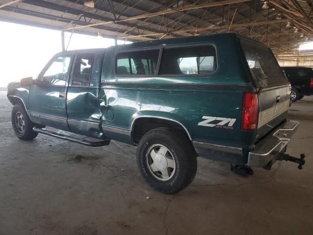 1997 Chevrolet GMT-400 K1500