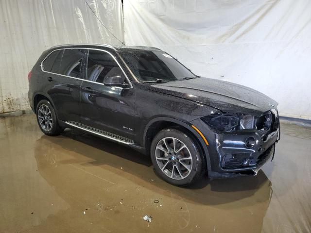 2017 BMW X5 SDRIVE35I