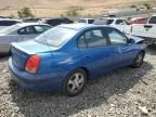 2004 Hyundai Elantra GLS