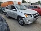 2012 Toyota Rav4 Limited