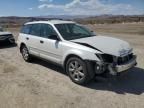 2009 Subaru Outback 2.5I