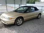 2000 Chrysler Sebring JXI