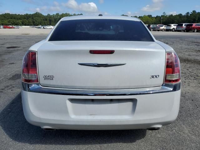 2013 Chrysler 300