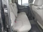 2006 Nissan Frontier Crew Cab LE