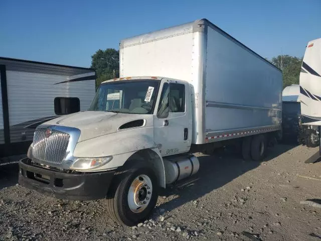 2019 International 4000 4300