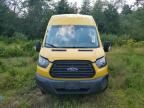 2016 Ford Transit T-250