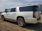 2015 GMC Yukon XL K1500 SLT