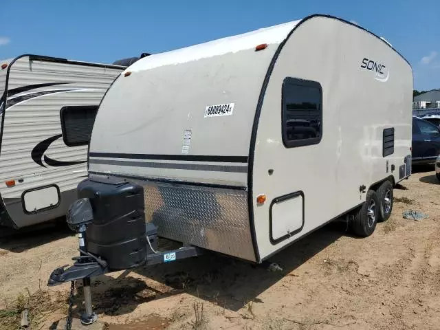 2014 Other Camper