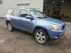 2007 Toyota Rav4 Sport