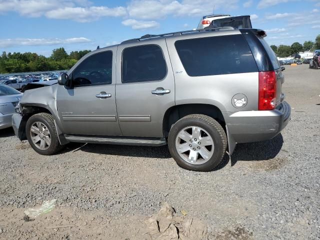 2012 GMC Yukon SLT