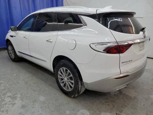 2022 Buick Enclave Premium