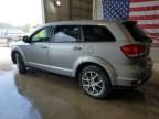 2018 Dodge Journey GT