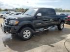 2006 Toyota Tundra Double Cab SR5