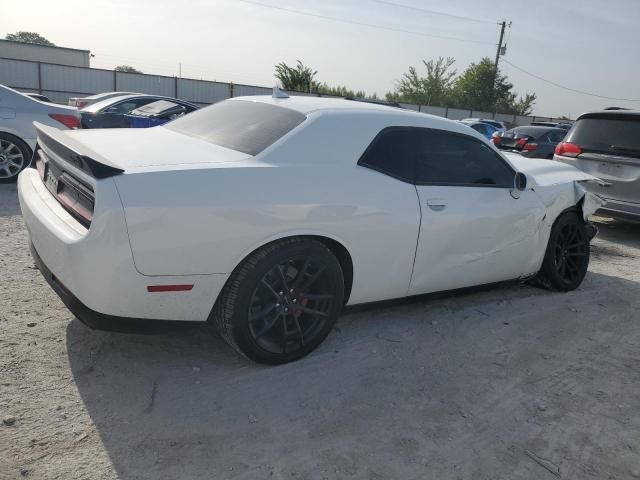 2023 Dodge Challenger SRT Hellcat