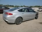 2018 Ford Fusion TITANIUM/PLATINUM