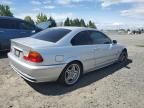 2001 BMW 330 CI