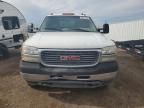 2002 GMC New Sierra K3500