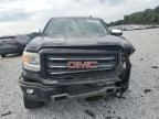 2014 GMC Sierra K1500 SLT