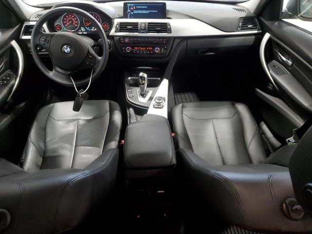 2013 BMW 328 XI