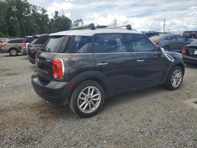 2016 Mini Cooper Countryman