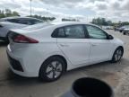 2019 Hyundai Ioniq Blue