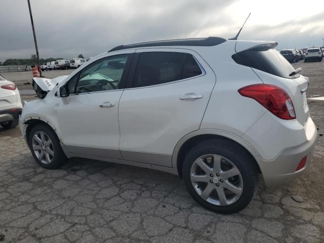 2014 Buick Encore