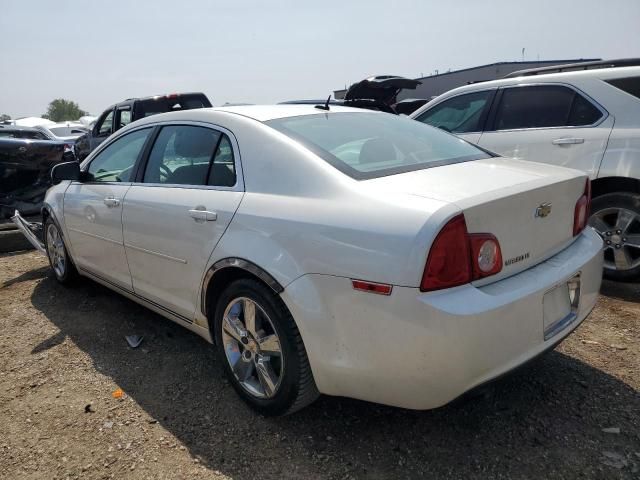 2011 Chevrolet Malibu 1LT