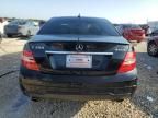 2013 Mercedes-Benz C 300 4matic