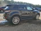 2015 Land Rover Range Rover Evoque Dynamic Premium