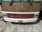 2006 Trophy 2006 Freightliner Chassis X Line Motor Home