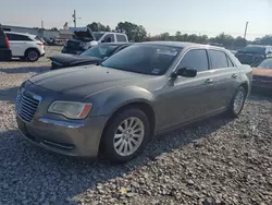 Vehiculos salvage en venta de Copart Montgomery, AL: 2012 Chrysler 300