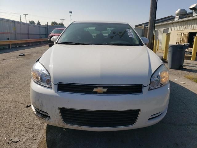 2007 Chevrolet Impala LS